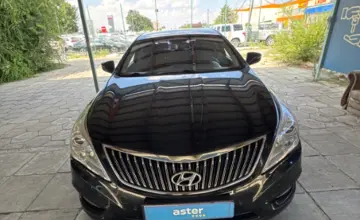 Hyundai Grandeur 2013 года за 8 500 000 тг. в Талдыкорган фото 2