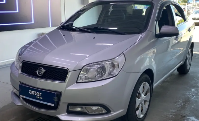 Ravon Nexia R3 2020 года за 4 000 000 тг. в Павлодар