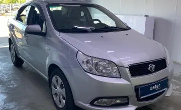 Ravon Nexia R3 2020 года за 4 000 000 тг. в Павлодар фото 3