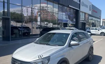 LADA (ВАЗ) Vesta Cross 2020 года за 5 200 000 тг. в Шымкент фото 1
