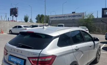 LADA (ВАЗ) Vesta Cross 2020 года за 5 200 000 тг. в Шымкент