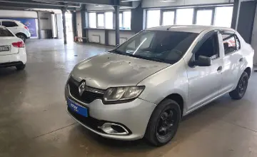 Renault Logan 2014 года за 2 000 000 тг. в Астана фото 1
