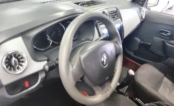 Renault Logan 2014 года за 2 000 000 тг. в Астана фото 5
