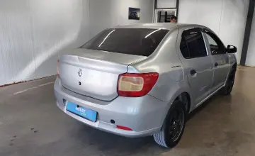 Renault Logan 2014 года за 2 000 000 тг. в Астана фото 3