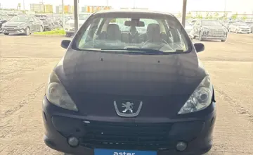 Peugeot 307 2006 года за 1 800 000 тг. в Алматы фото 2