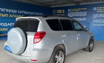 Toyota RAV4 2006 года за 6 000 000 тг. в Алматы