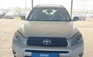 Toyota RAV4 2006 года за 6 000 000 тг. в Алматы фото 2