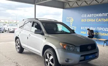 Toyota RAV4 2006 года за 6 000 000 тг. в Алматы фото 3