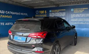 Chevrolet Equinox 2023 года за 12 000 000 тг. в Алматы