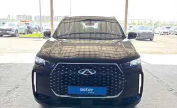 Chery Tiggo 4 2025 года за 7 500 000 тг. в Алматы фото 2