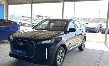 Chery Tiggo 4 2025 года за 7 500 000 тг. в Алматы фото 1