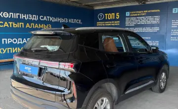 Chery Tiggo 4 2025 года за 7 500 000 тг. в Алматы