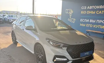 OMODA S5 2025 года за 6 500 000 тг. в Алматы фото 3
