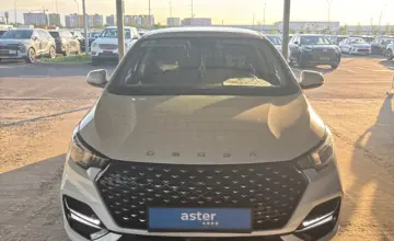 OMODA S5 2025 года за 6 500 000 тг. в Алматы фото 2