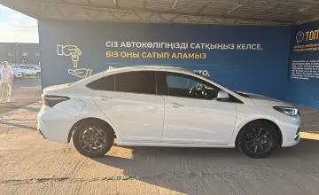 OMODA S5 2025 года за 6 500 000 тг. в Алматы фото 4