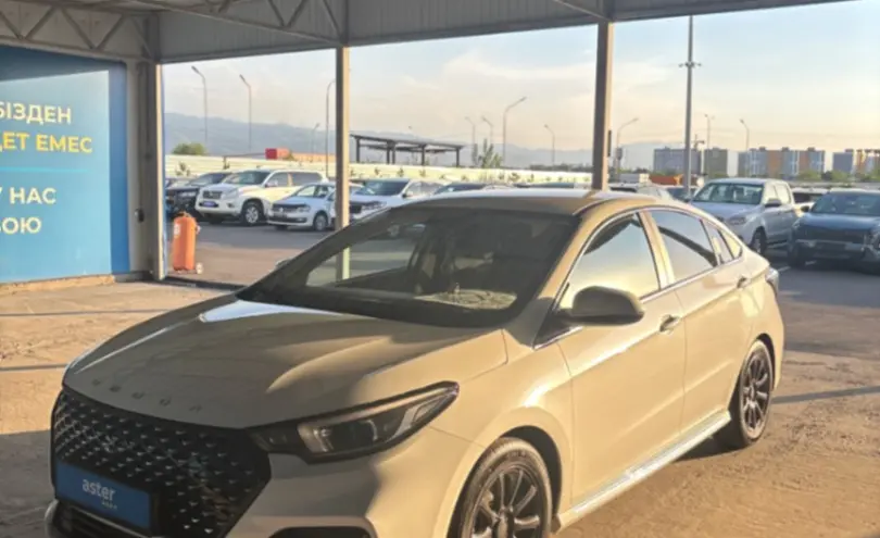 OMODA S5 2025 года за 6 500 000 тг. в Алматы