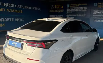 OMODA S5 2025 года за 6 500 000 тг. в Алматы
