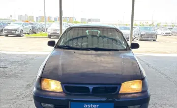 Toyota Carina E 1996 года за 1 000 000 тг. в Алматы фото 2