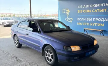 Toyota Carina E 1996 года за 1 000 000 тг. в Алматы фото 3
