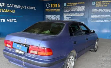 Toyota Carina E 1996 года за 1 000 000 тг. в Алматы
