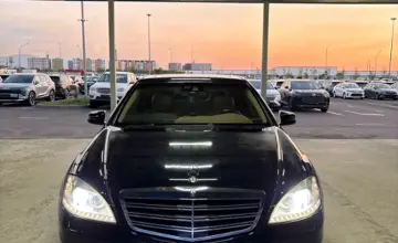 Mercedes-Benz S-Класс 2009 года за 8 000 000 тг. в Алматы фото 2