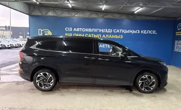 Hyundai Custin 2024 года за 13 500 000 тг. в Алматы фото 4