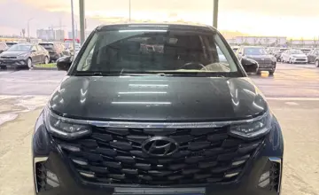 Hyundai Custin 2024 года за 13 500 000 тг. в Алматы фото 2