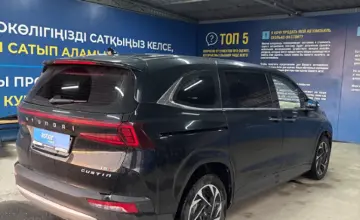 Hyundai Custin 2024 года за 13 500 000 тг. в Алматы