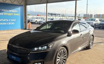 Kia K7 2018 года за 10 500 000 тг. в Алматы фото 1