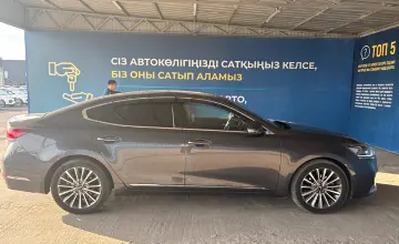 Kia K7 2018 года за 10 500 000 тг. в Алматы фото 4