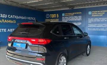 Haval M6 2024 года за 7 500 000 тг. в Алматы