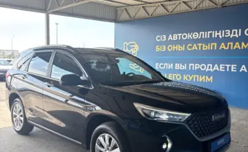 Haval M6 2024 года за 7 500 000 тг. в Алматы фото 3