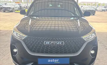 Haval M6 2024 года за 7 500 000 тг. в Алматы фото 2