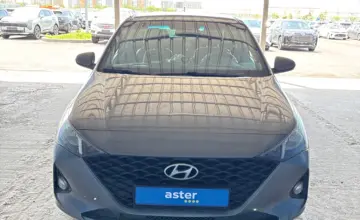 Hyundai Accent 2020 года за 5 000 000 тг. в Алматы фото 2