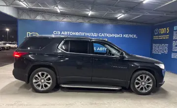 Chevrolet Traverse 2021 года за 15 750 000 тг. в Алматы фото 4