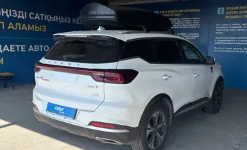 Chery Tiggo 7 Pro Max 2023 года за 7 000 000 тг. в Алматы