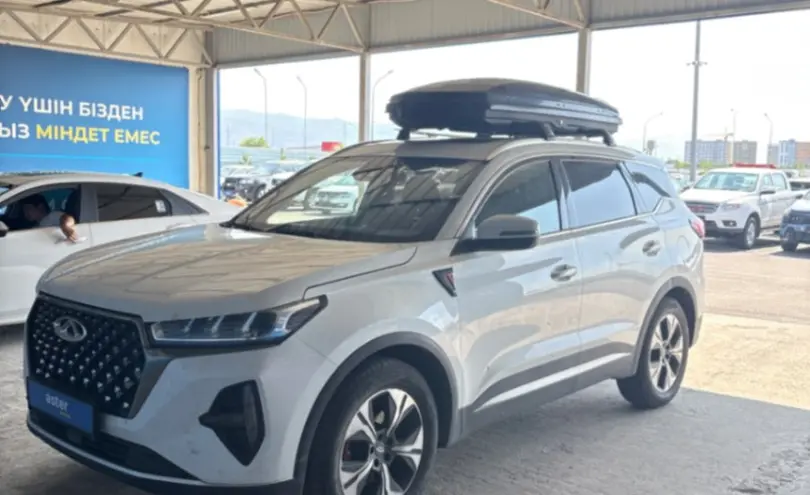 Chery Tiggo 7 Pro Max 2023 года за 7 000 000 тг. в Алматы