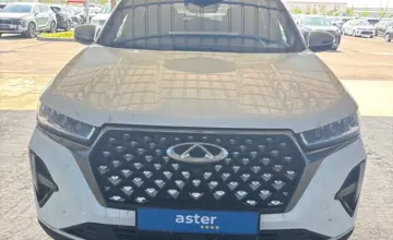 Chery Tiggo 7 Pro Max 2023 года за 7 000 000 тг. в Алматы фото 2