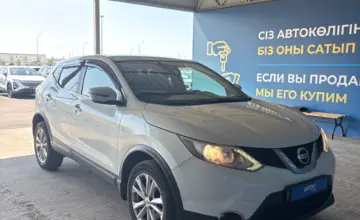 Nissan Qashqai 2019 года за 7 000 000 тг. в Алматы фото 3