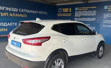 Nissan Qashqai 2019 года за 7 000 000 тг. в Алматы