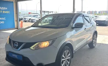 Nissan Qashqai 2019 года за 7 000 000 тг. в Алматы фото 1