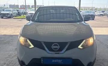 Nissan Qashqai 2019 года за 7 000 000 тг. в Алматы фото 2