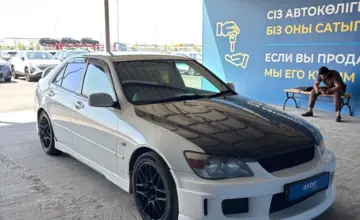 Toyota Altezza 1999 года за 4 000 000 тг. в Алматы фото 3