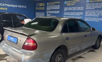 Hyundai Sonata 1996 года за 800 000 тг. в Алматы