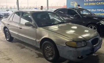 Hyundai Sonata 1996 года за 800 000 тг. в Алматы фото 3