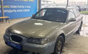 Hyundai Sonata 1996 года за 800 000 тг. в Алматы фото 1