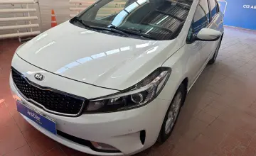 Kia Cerato 2017 года за 6 800 000 тг. в Астана фото 1