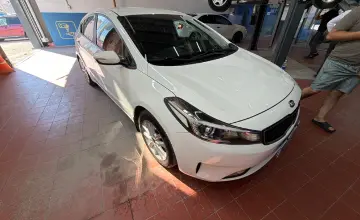 Kia Cerato 2017 года за 6 800 000 тг. в Астана фото 3