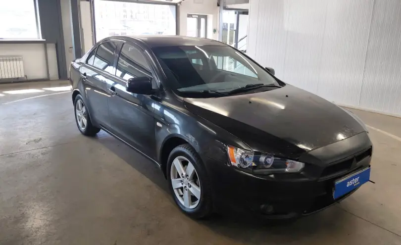 Mitsubishi Lancer 2008 года за 3 500 000 тг. в Астана фото 2