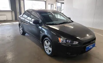 Mitsubishi Lancer 2008 года за 3 500 000 тг. в Астана фото 2